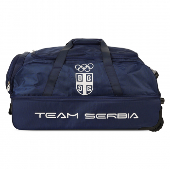 Putna torba grande PEAK SRB OKS teget