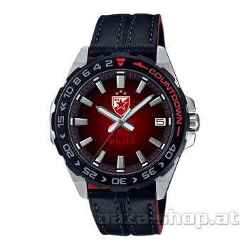 Ručni sat CZ CASIO EFV-120BL model 1