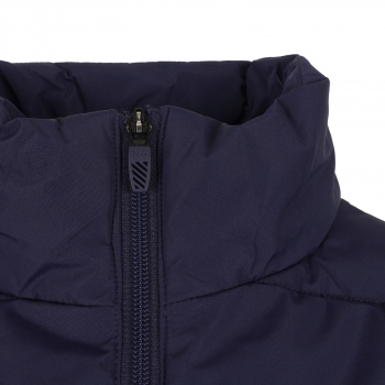 Prsluk PEAK KSS 2024/25 teget