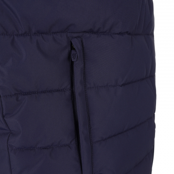 Prsluk PEAK KSS 2024/25 teget