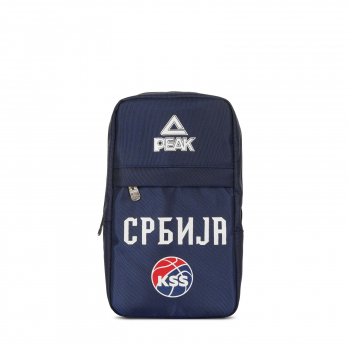 Torbica PEAK KSS 2024/25 teget