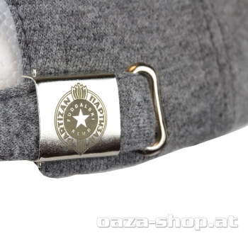 Preview: Kacket PFC "3D" sivi