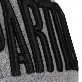 Preview: Kacket PFC "3D" sivi