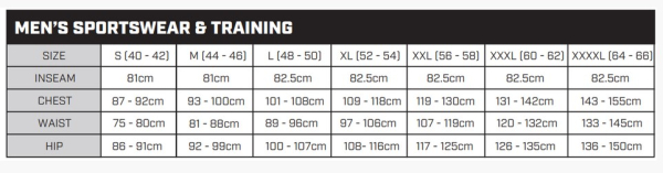 Dres Srbije Capelli 2025/26 plavi