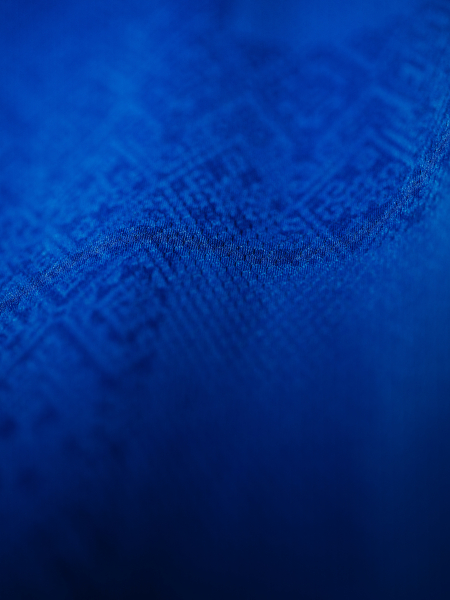 Dres Srbije Capelli 2025/26 plavi