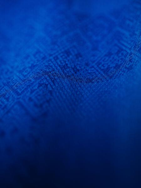 Dečiji dres Srbije Capelli 2025/26 plavi