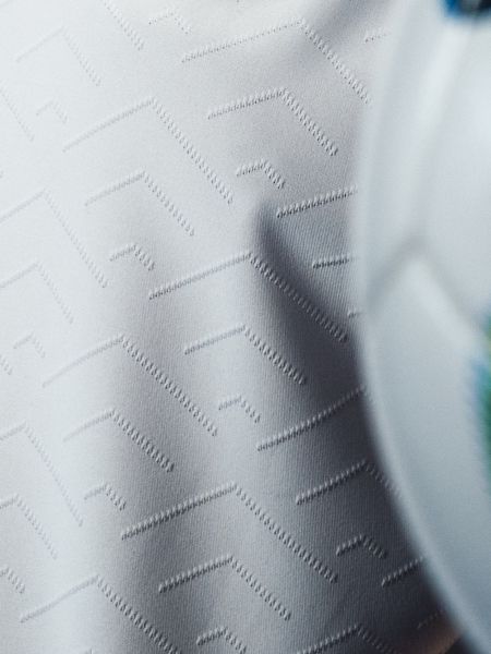 Preview: Dečiji dres Srbije Capelli 2025/26 beli