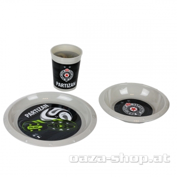 Preview: Set za ručavanje PFC