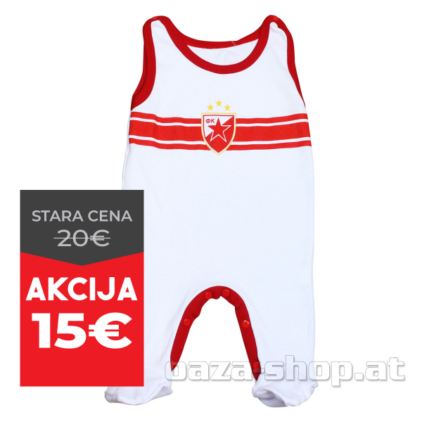 Bebi atlet zeka CZ