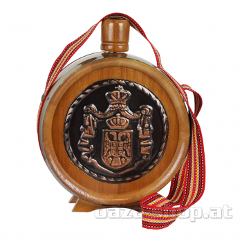 Čutura SRB model B