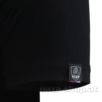 Preview: Majica "3 PRSTA" SRPSKI GRB "PERJE"