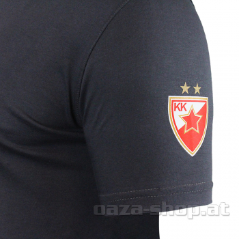 Preview: Majica KKCZ "KUP JE NAŠ" teget