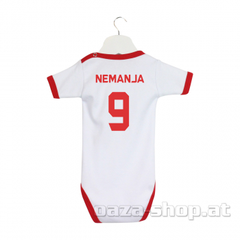 Preview: Bodi KKCZ "OD RODJENJA MOG"