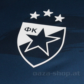 Preview: Macron dres CZ plavi 2024/25