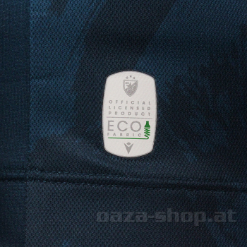 Preview: Macron dres CZ plavi 2024/25