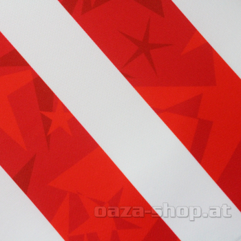 Preview: Macron dres CZ crveno beli 2024/25