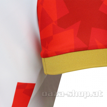 Preview: Macron dres CZ crveno beli 2024/25