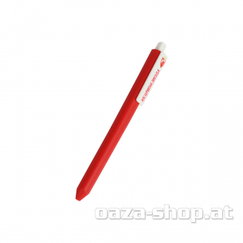 Olovka KKCZ crvena