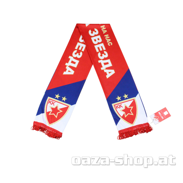 Šal KKCZ - "РАЧУНАЈТЕ НА НАС"