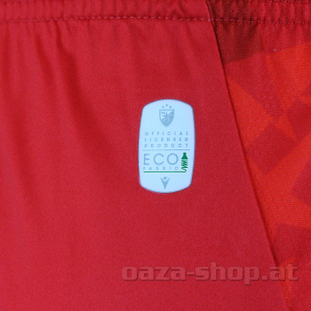 Preview: Macron šorts crveni 2024/25