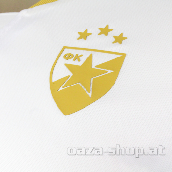 Preview: Macron dres CZ zlatni 2024/25