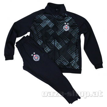 Preview: Dečija trenerka PFC model 2021