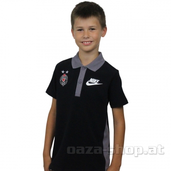 Dečija polo majica PFC NIKE