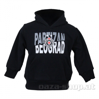 Dečiji duks PFC "PARTIZAN-BEOGRAD"