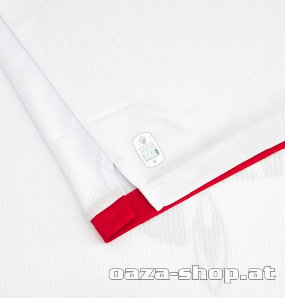 Macron treći dres 2025/26 beli CZ