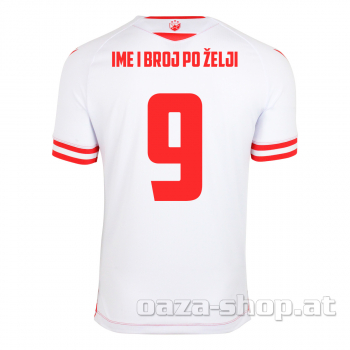 Preview: Macron dres CZ beli 2023/24