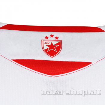 Preview: Macron dres CZ beli 2023/24