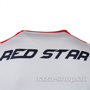 Preview: Macron trening majica CZ siva 2023/24