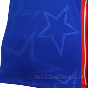 Macron dres CZ royal plavi 2022/23