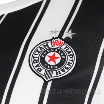 Preview: Dres crno beli PFC PUMA 2023/24