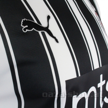 Preview: Dres crno beli PFC PUMA 2023/24