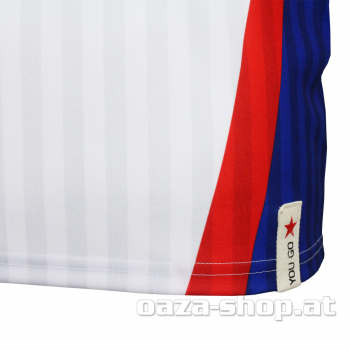 Dres reprezentacije JUGOSLAVIJE beli