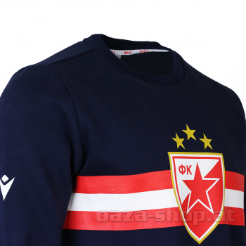 Preview: Macron duks CZ "GRB" teget 2022/23