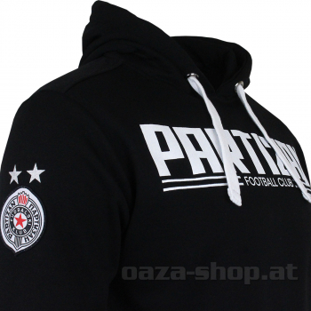 Preview: Duks sa kapuljačom PFC "1945"