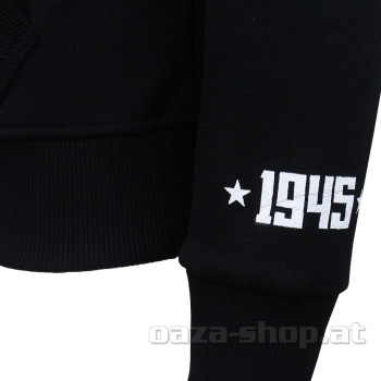 Preview: Duks sa kapuljačom PFC "1945"