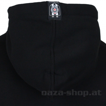 Preview: Duks sa kapuljačom PFC "1945"