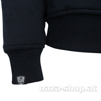 Duks 1/4 zip "3 prsta" teget