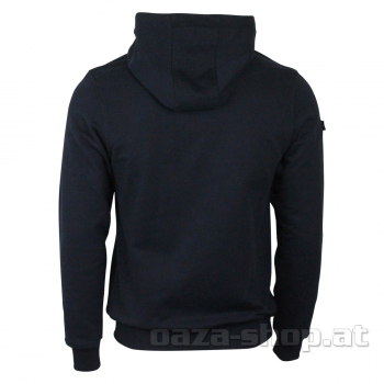 Duks 1/4 zip "3 prsta" teget