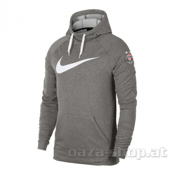 Duks PFC "NIKE" sivi