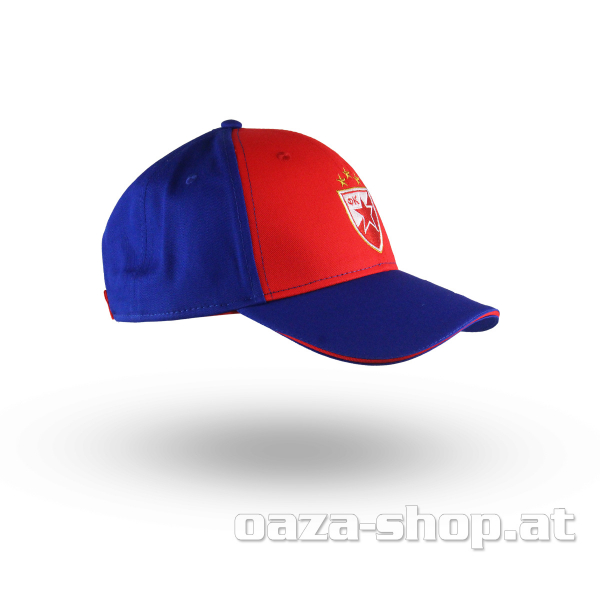 Preview: Kačket FKCZ model 2 "LIGA ŠAMPIONA"