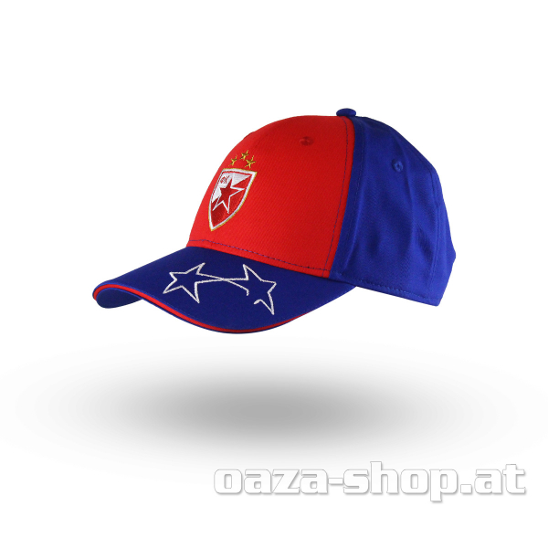 Kačket FKCZ model 2 "LIGA ŠAMPIONA"