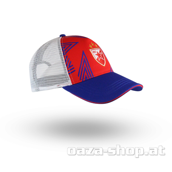 Kačket FKCZ model 1 "LIGA ŠAMPIONA"