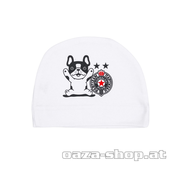 Kapica PFC "Buldog"