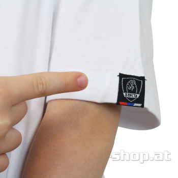 Preview: Dečija majica "3 PRSTA" ZASTAVA