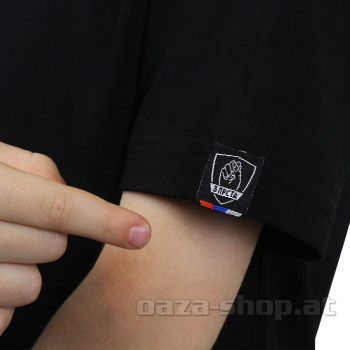 Dečija majica " 3 PRSTA" SRPSKI VITEZ