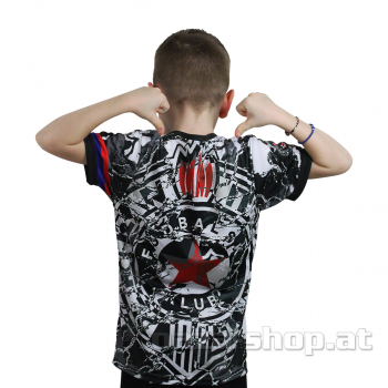 Preview: Dečiji navijački dres PFC "GRB"